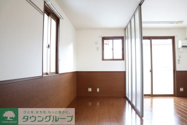 コトブキハイムの物件内観写真